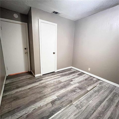 1404 Tampa Drive, Mobile, AL 36605