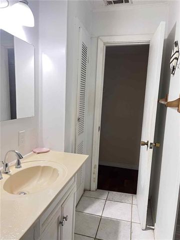 1404 Tampa Drive, Mobile, AL 36605