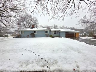 1022 Canal Street, Milford Village, MI 48381