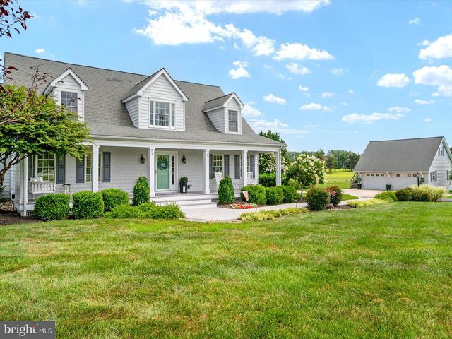 148 BRIDGEVIEW LN, Stevensville, MD 21666