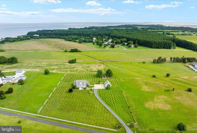 148 BRIDGEVIEW LN, Stevensville, MD 21666