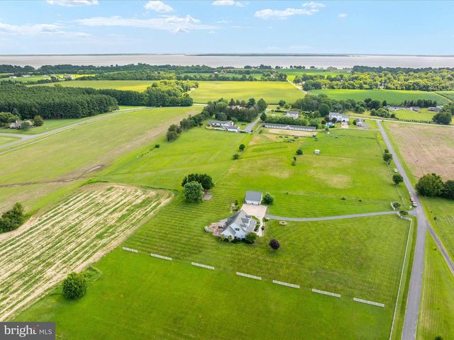148 BRIDGEVIEW LN, Stevensville, MD 21666