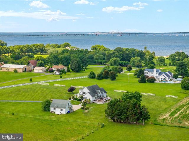 148 BRIDGEVIEW LN, Stevensville, MD 21666