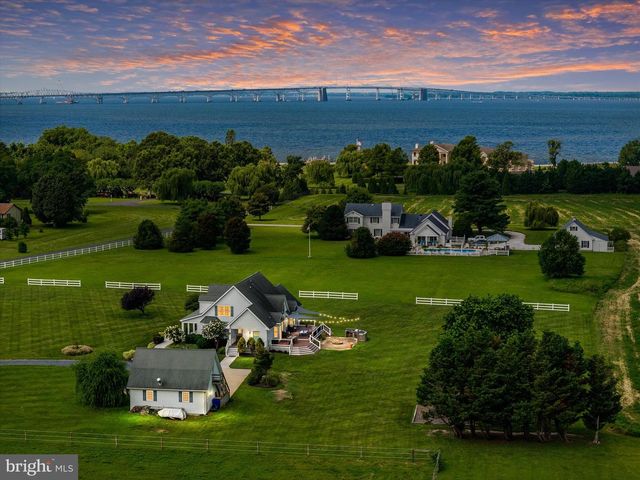 148 BRIDGEVIEW LN, Stevensville, MD 21666