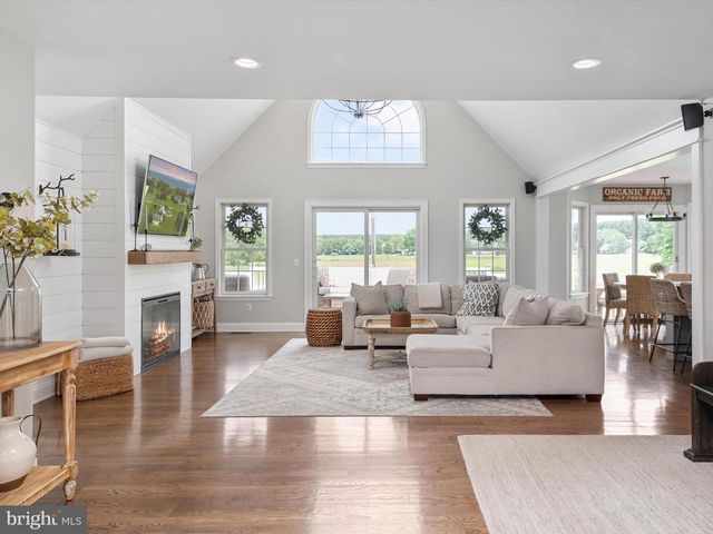 148 BRIDGEVIEW LN, Stevensville, MD 21666