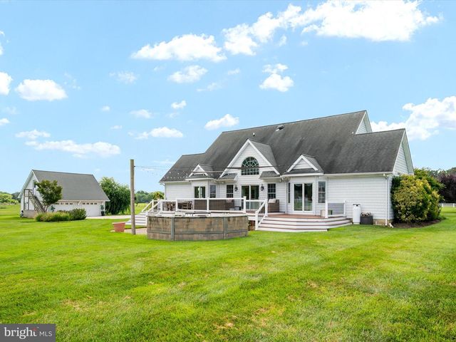 148 BRIDGEVIEW LN, Stevensville, MD 21666