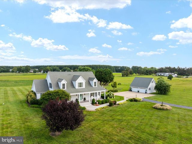 148 BRIDGEVIEW LN, Stevensville, MD 21666