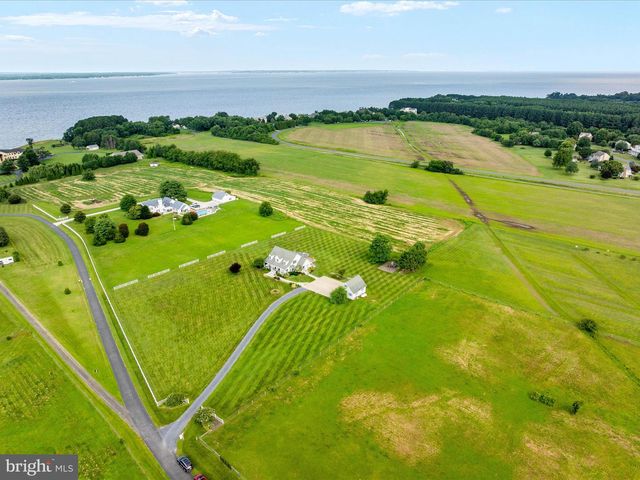 148 BRIDGEVIEW LN, Stevensville, MD 21666
