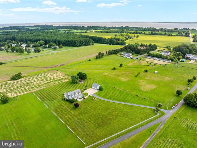148 BRIDGEVIEW LN, Stevensville, MD 21666