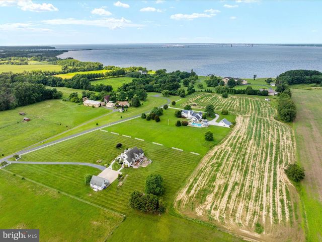148 BRIDGEVIEW LN, Stevensville, MD 21666