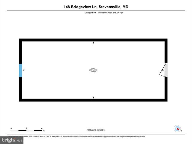 148 BRIDGEVIEW LN, Stevensville, MD 21666