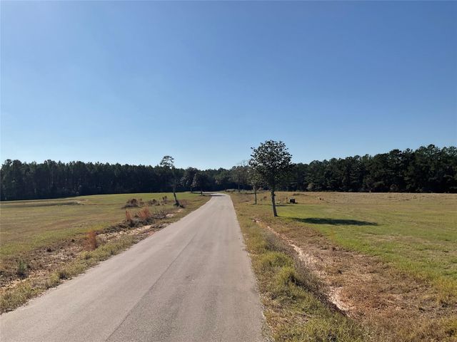 LOT 14 Lakeland Drive, Hillister, TX 77624