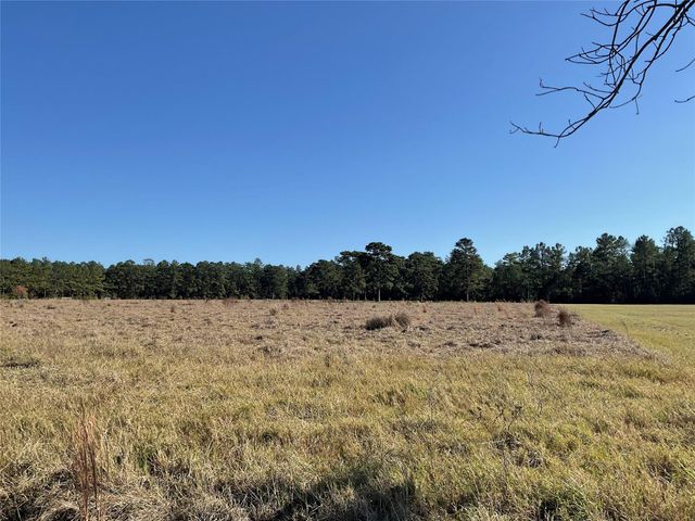 LOT 14 Lakeland Drive, Hillister, TX 77624