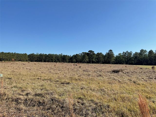 LOT 14 Lakeland Drive, Hillister, TX 77624