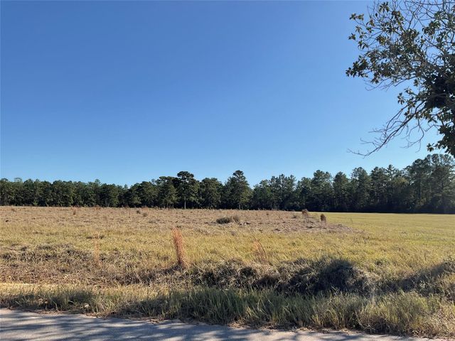 LOT 14 Lakeland Drive, Hillister, TX 77624