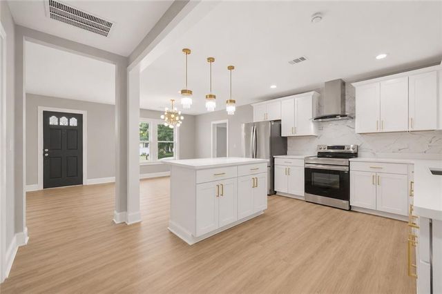 1658 Temple Avenue, Atlanta, GA 30337
