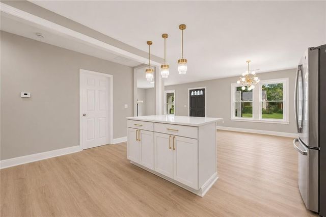 1658 Temple Avenue, Atlanta, GA 30337