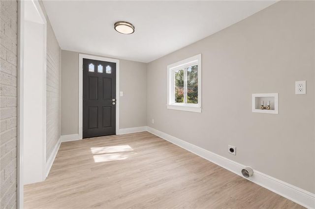 1658 Temple Avenue, Atlanta, GA 30337