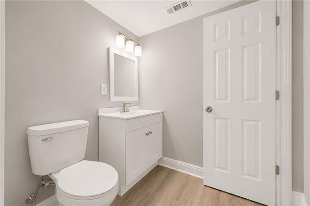 1658 Temple Avenue, Atlanta, GA 30337