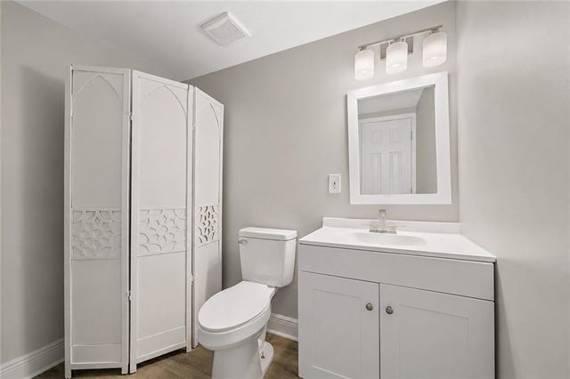 1658 Temple Avenue, Atlanta, GA 30337