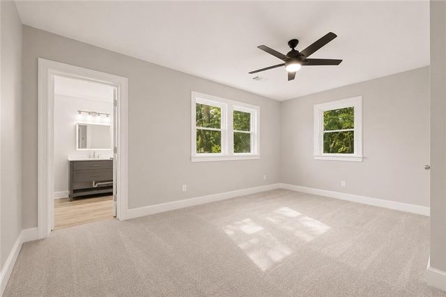 1658 Temple Avenue, Atlanta, GA 30337