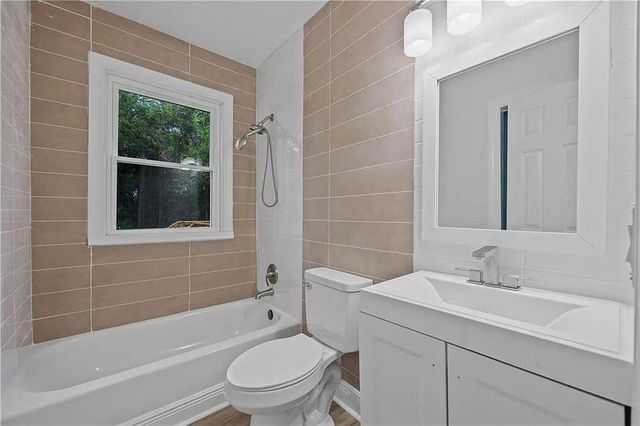 1658 Temple Avenue, Atlanta, GA 30337