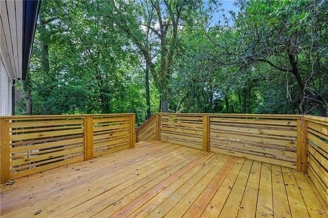 1658 Temple Avenue, Atlanta, GA 30337
