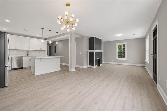 1658 Temple Avenue, Atlanta, GA 30337