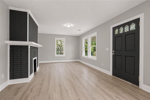 1658 Temple Avenue, Atlanta, GA 30337