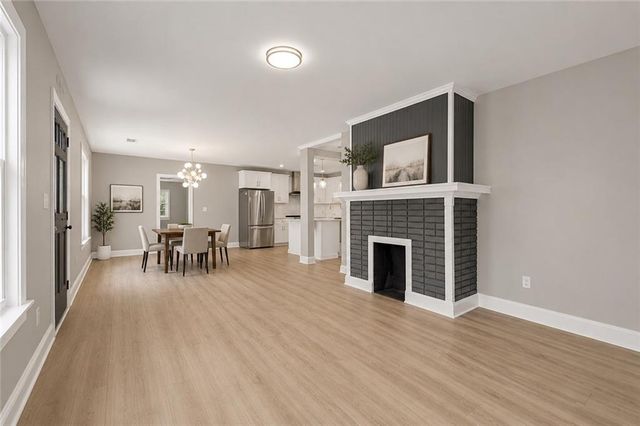 1658 Temple Avenue, Atlanta, GA 30337