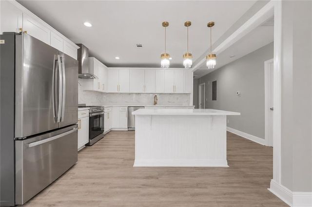 1658 Temple Avenue, Atlanta, GA 30337