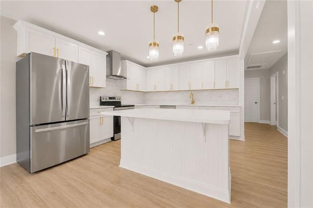 1658 Temple Avenue, Atlanta, GA 30337