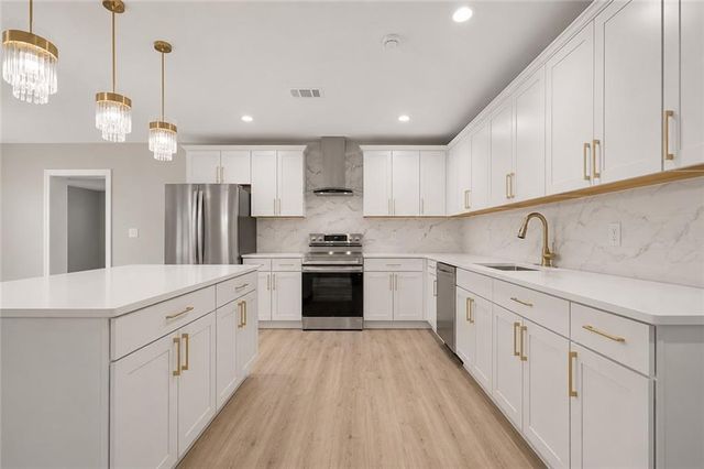 1658 Temple Avenue, Atlanta, GA 30337
