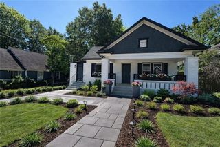 1658 Temple Avenue, Atlanta, GA 30337