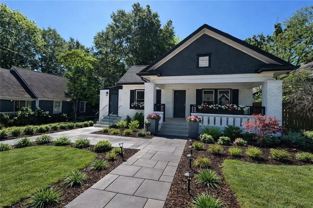 1658 Temple Avenue, Atlanta, GA 30337