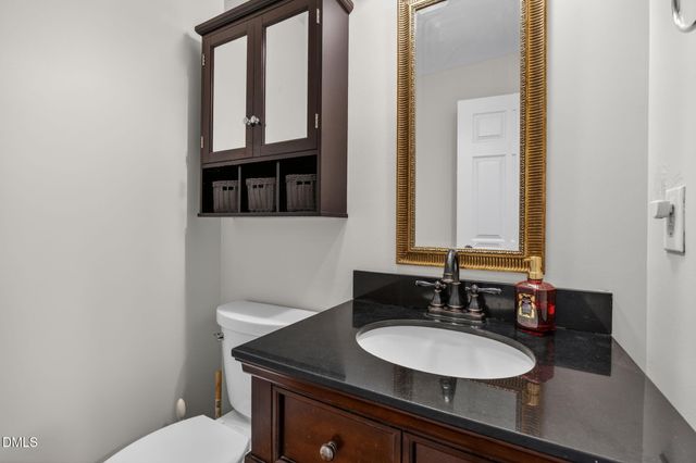 10705 Biroc Court, Raleigh, NC 27614