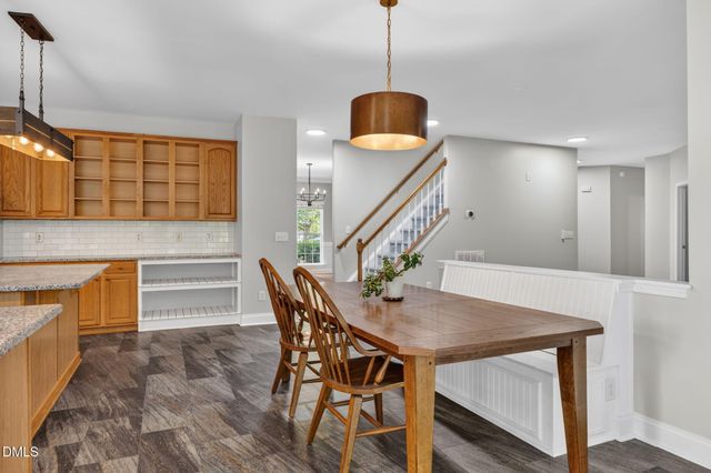 10705 Biroc Court, Raleigh, NC 27614