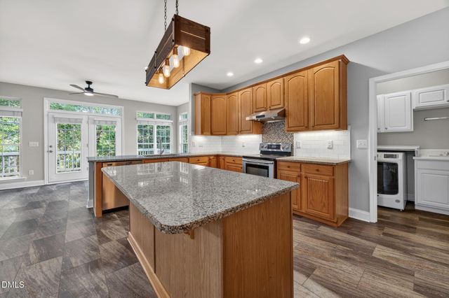 10705 Biroc Court, Raleigh, NC 27614