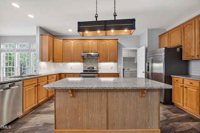 10705 Biroc Court, Raleigh, NC 27614