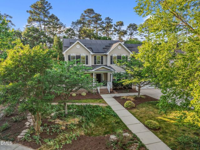 10705 Biroc Court, Raleigh, NC 27614