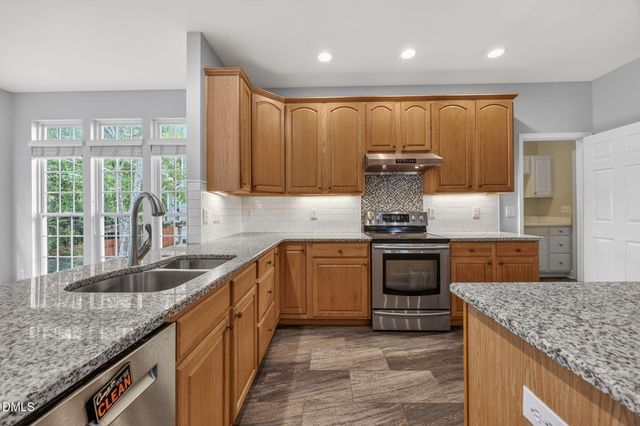 10705 Biroc Court, Raleigh, NC 27614