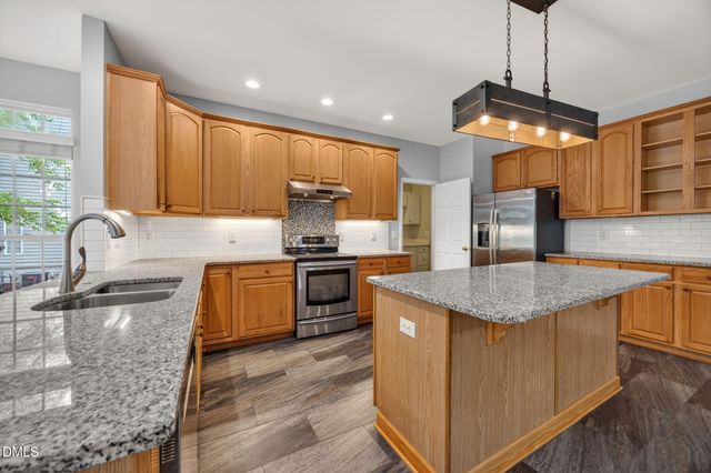 10705 Biroc Court, Raleigh, NC 27614