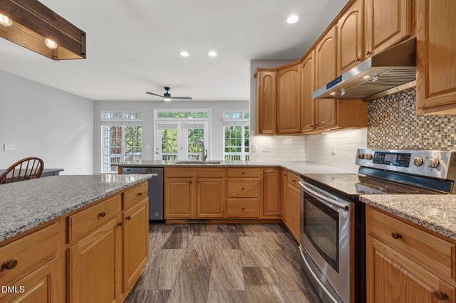 10705 Biroc Court, Raleigh, NC 27614