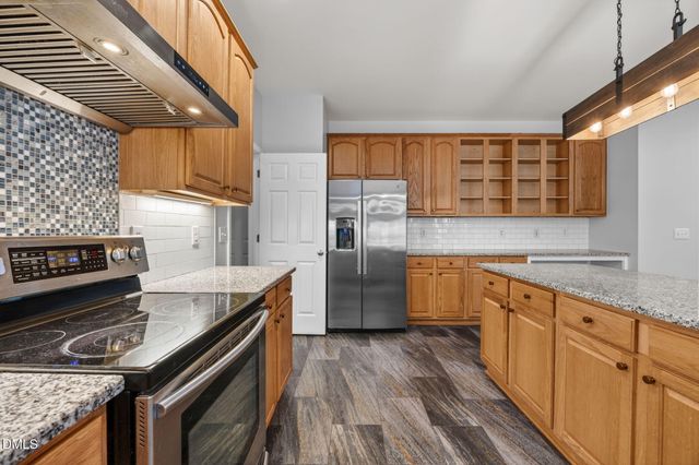 10705 Biroc Court, Raleigh, NC 27614