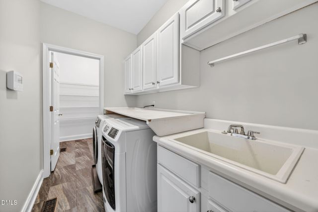 10705 Biroc Court, Raleigh, NC 27614