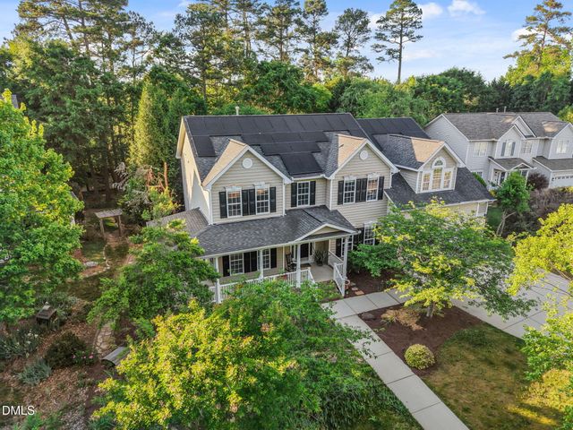 10705 Biroc Court, Raleigh, NC 27614