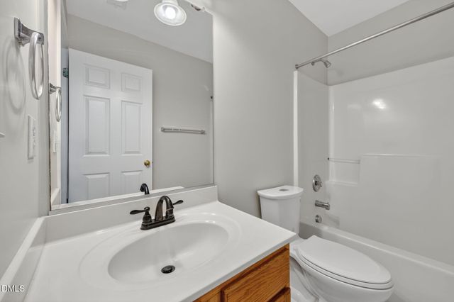 10705 Biroc Court, Raleigh, NC 27614