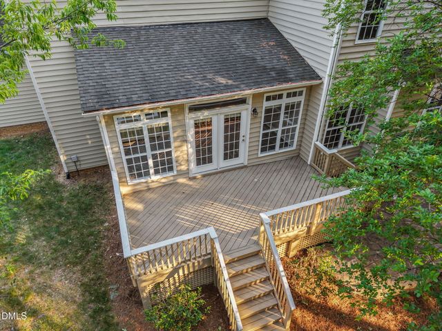 10705 Biroc Court, Raleigh, NC 27614