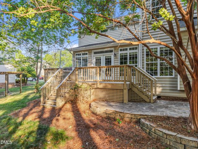 10705 Biroc Court, Raleigh, NC 27614