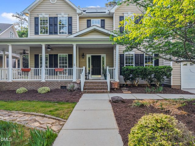 10705 Biroc Court, Raleigh, NC 27614